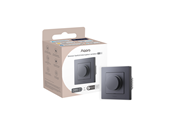 Smart Home - Älykoti - Aqara Dimmer Switch H2 EU - Grey - KD-R01D-G
