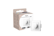 Smart Home - Älykoti - Aqara Dimmer Switch H2 EU - White - KD-R01D-W