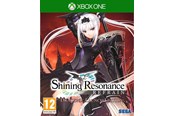 Pelit - Shining Resonance Refrain: Draconic Launch Edition - Microsoft Xbox One - Toiminta - 5055277031238
