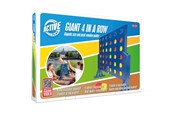 Pihapelit - Giant 4 in a row - 56332