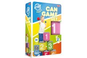 Pihapelit - Soft Can Game - 58030