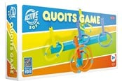 Pihapelit - Soft Quiots Game - 58031