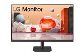 Näyttö - 27" LG 27BA400-B - 1920x1080 - 60Hz - IPS - 27BA400-B.AEU
