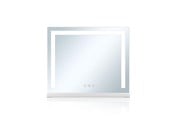 Meikkipeilit - UNIQ Sydney Mega Make-up Mirror with LED panel - 6533