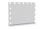 Meikkipeilit - UNIQ XL Hollywood Vanity Mirror with 15 LED lights - 7267