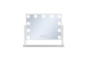 Meikkipeilit - UNIQ Paris Makeup Mirror with 11 LED lights - 7269