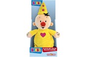 Pehmolelu - Studio 100 Bumba Interactive Plush 30cm - MEBU00003830