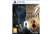 Pelit - The Forgotten City - Sony PlayStation 5 - Toiminta/Seikkailu - 0814290017163