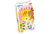 Lautapelit - Tactic Animal Yatzy - 60541