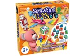 Lautapelit - Tactic Seek and Find Toys - 60553