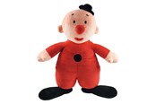 Pehmolelu - Studio 100 Bumba Bumbalu Plush Cuddly Toy 40cm - MEBU00005640