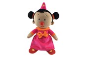 Pehmolelu - Studio 100 Bumba Bumbina Plush Cuddly Toy 40cm - MEBU00005650