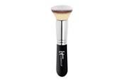 Meikit - IT Cosmetics Heavenly Luxe Flat Top Buffing Foundation Brush #6 - 0893224002949