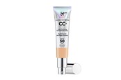 Meikit - IT Cosmetics - CC+ Foundation SPF 50 - Medium Tan - 3605971979385