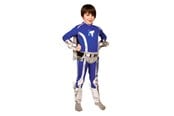 Rooliasut - Studio 100 Mega Mindy Fancy Dress Toby 6-8 years - MEMM00001280