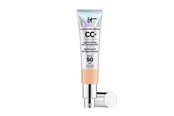 Meikit - IT Cosmetics CC+ Foundation SPF 50 - Neutral Medium - 3605971979347