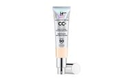 Meikit - IT Cosmetics - CC+ Foundation SPF 50 - Fair Light - 3605971979187