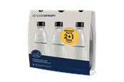 Sodastream - Sodastream Fuse TrioPack 1L - 1742320770