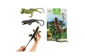 Hahmot - Toi-Toys Lifelike Reptile Super Stretchy - 37640Z