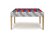 Lelut - Folat BV - Tablecloth Knights - 62853