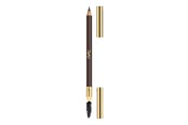 Meikit - Yves Saint Laurent - eyebrow pencil - dark brown (2) - 3365440008366