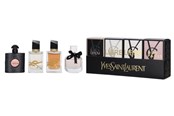 Lahjapakkaus - Yves Saint Laurent YSL Miniatures Set - 3660732667116
