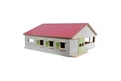 Puulelut - Kids Globe - Luxury Horse Stable 1:32 - 610271