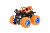 Leluautot - Toi-Toys Friction Monster Truck Stunt 360 - 20520Z