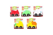 Vauva- ja taaperolelut - Toi-Toys Little Stars Baby Mini Car 6.5cm - 72537Z