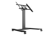 Seinäkiinnitys, AV-kiinnikkeet & AV-kalusteet - Multibrackets M Public Display Stand 110 Tilt & Table - Max 80 kg - recommended for 55" - 7350022736252