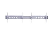 Seinäkiinnitys, AV-kiinnikkeet & AV-kalusteet - Multibrackets M Public Display Stand Dual Screen Mount - Max 50 kg - recommended for 55" - 7350022737808