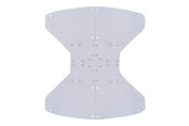Seinäkiinnitys, AV-kiinnikkeet & AV-kalusteet - Multibrackets M Public Display Stand Floorstand Base B2B - Max - recommended for - 7350022739796
