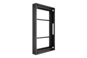 Seinäkiinnitys, AV-kiinnikkeet & AV-kalusteet - Multibrackets M Pro OH55 F/B/A-S - Max 63 kg - recommended for 55" - 7350105218132