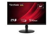 Näyttö - 24" ViewSonic VA2408-HDJ - 1920x1080 - 100Hz - IPS - VA2408-HDJ