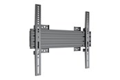 Seinäkiinnitys, AV-kiinnikkeet & AV-kalusteet - Multibrackets PRO Series MBW4X1U - Max - recommended for 65" - 7350022739987