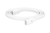 Sisäiset virtakaapelit - Ubiquiti UISP - power cable - power transport to power transport - 1.5 m - UACC-CABLE-PT-1.5M