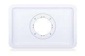 Seinäkiinnitys, AV-kiinnikkeet & AV-kalusteet - Ubiquiti UniFi mounting component - for touch screen - Max - recommended for - UACC-Display-FM