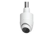 Järjestelmän lisävarusteet - Ubiquiti camera junction box - Compact - UACC-CAMERA-CJB-W