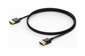 Näyttökaapeli - Ubiquiti HDMI cable - 1 m - UACC-CABLE-UHS-1M