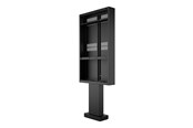 Seinäkiinnitys, AV-kiinnikkeet & AV-kalusteet - Multibrackets M Totem Pro Series Single 75XE3C - Max 63 kg - recommended for 55" - 7350022738164