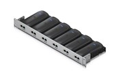 Lisätarvikkeet - Ubiquiti UniFi rack mount tray - UACC-AI-Port-RM