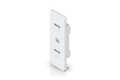 Lisätarvikkeet - Ubiquiti UniFi DIN Rail Mount - UACC-Switch-DIN