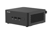 Pöytätietokoneet - Mini PC / Barebone - ASUS NUC 15 Pro Tall Kit - mini PC Intel Core 5 210H 2.2 GHz - 0 GB - no HDD - 90AR00Q2-M00030