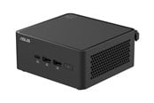 Pöytätietokoneet - Mini PC / Barebone - ASUS NUC 15 Pro Tall Kit - Core Ultra 5 225H - 90AR00Q2-M00050