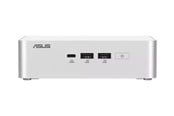 Pöytätietokoneet - Mini PC / Barebone - ASUS NUC 15 Pro+ Kit - Core Ultra 9 285H - 90AR00P3-M00050