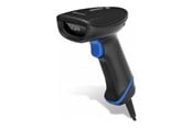 Viivakoodinlukijat - Newland HR23 Dorada - barcode scanner - NLS-HR2300-SA