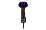 Viivakoodinlukijat - Honeywell Granit Ultra 2100iXR - 2100IXR-3USBE