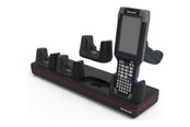 Virtalähde - Honeywell - handheld charging stand + power adapter - non-booted Virtalähde - ATX - 80 Plus - CK67-CB-UVN-0