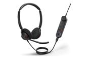Kuulokkeet - Jabra Engage 50 II MS Stereo - 5099-299-2169