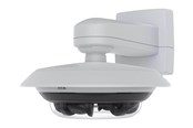 Verkkokamerat - Axis P37 Series P3747-PLVE - 02897-001